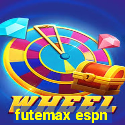 futemax espn